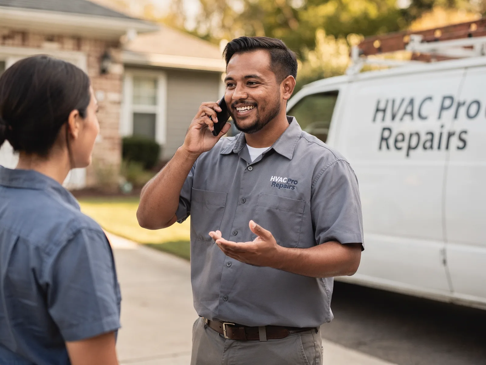Heat Pump Repair Lansford, ND FAQs